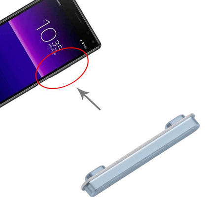 For Sony Xperia 8 Original Volume Control Button, For Sony Xperia 8(Original)