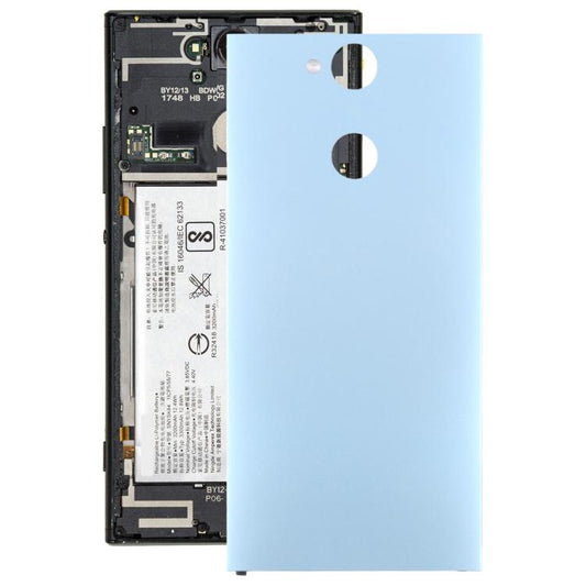 For Sony Xperia XA2 Battery Back Cover With NFC, For Sony Xperia XA2