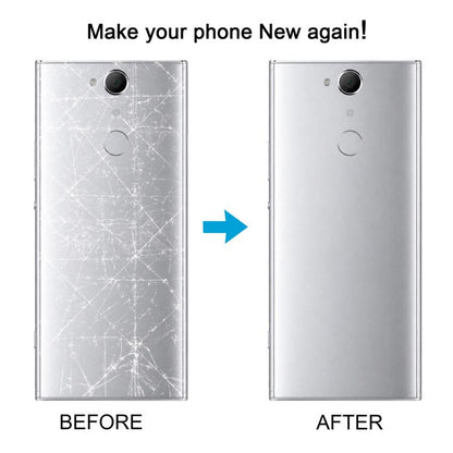 For Sony Xperia XA2 Battery Back Cover With NFC, For Sony Xperia XA2