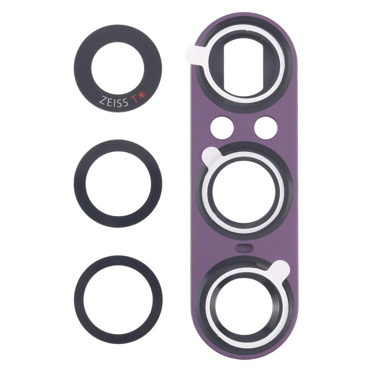 For Sony Xperia 1 VII Original Camera Lens Cover, For Sony Xperia 1 VII(Original)