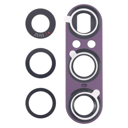 For Sony Xperia 1 VII Original Camera Lens Cover, For Sony Xperia 1 VII(Original)