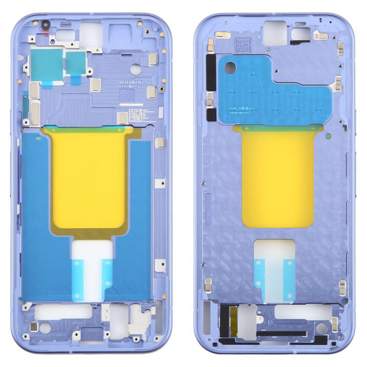 For Google Pixel 10a Original Middle Frame Bezel Plate, For Google Pixel 10a(Original)