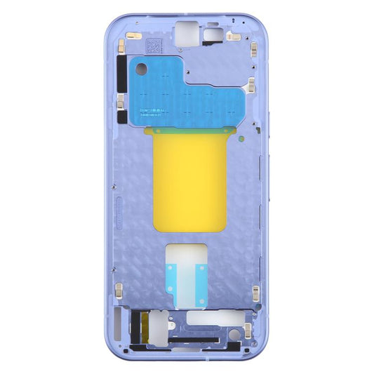 For Google Pixel 10a Original Middle Frame Bezel Plate, For Google Pixel 10a(Original)