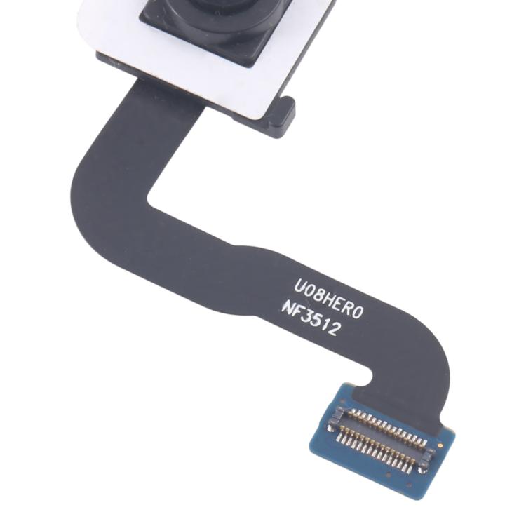 For Galaxy Tab S9 FE+ 5G SM-X616/X610 Original Wide Camera, For Galaxy Tab S9 FE+ 5G(Original)