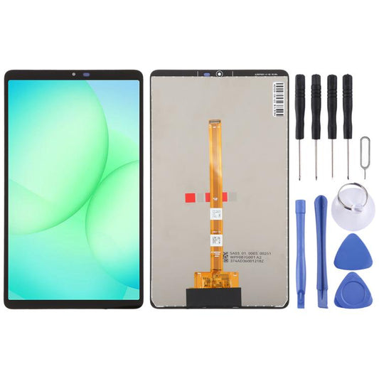 For Galaxy Tab A11 SM-X130 Original LCD Screen with Digitizer Full Assembly, For Samsung Galaxy Tab A11 SM-X130/SM-X133(Original)