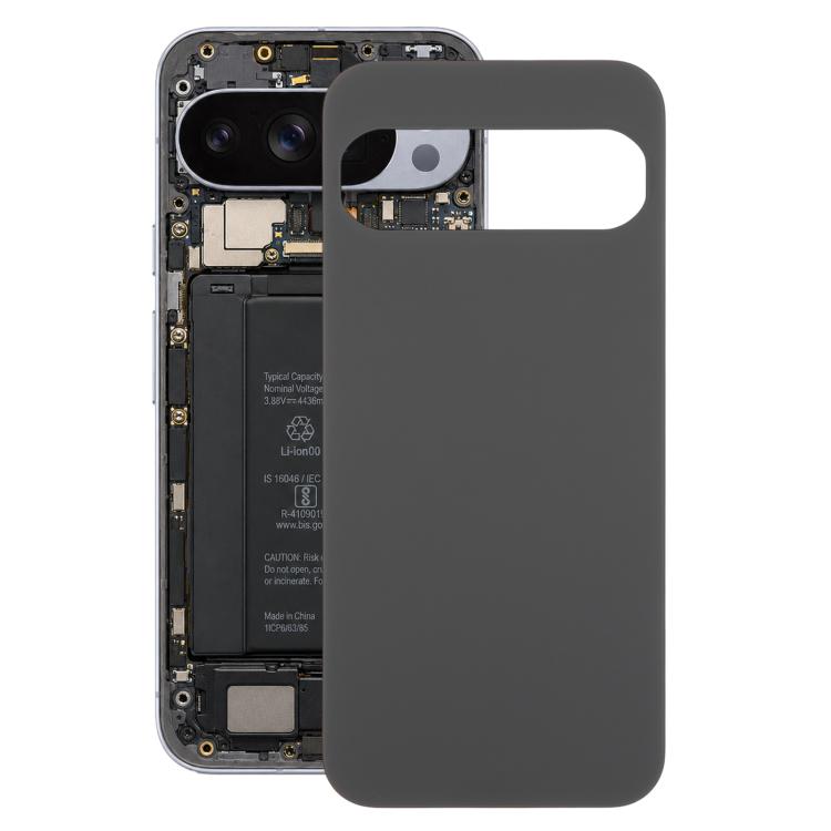 For Google Pixel 10 Pro Original Back Cover
