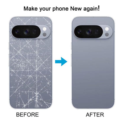 For Google Pixel 10 Pro Original Back Cover