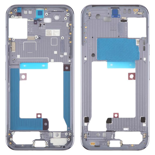 For Google Pixel 10 Pro XL Original Middle Frame Bezel Plate, For Google Pixel 10 Pro XL(Original)