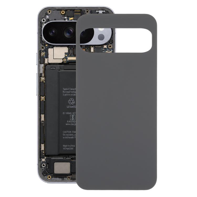 For Google Pixel 10 Pro XL Original Back Cover, For Google Pixel 10 Pro XL(Original)