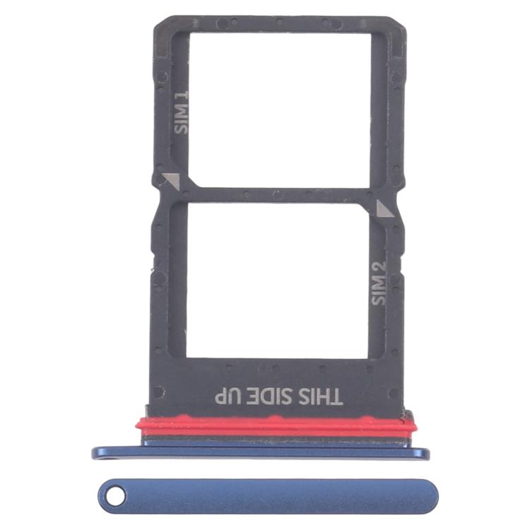For Motorola Razr 60 / Razr 2025 Original SIM Card Tray + SIM Card Tray