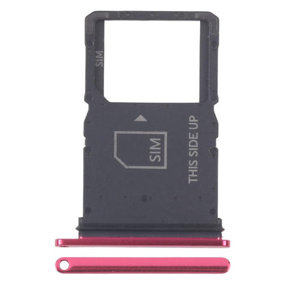 For Motorola Razr 60 Ultra / Razr Ultra 2025 Original SIM Card Tray