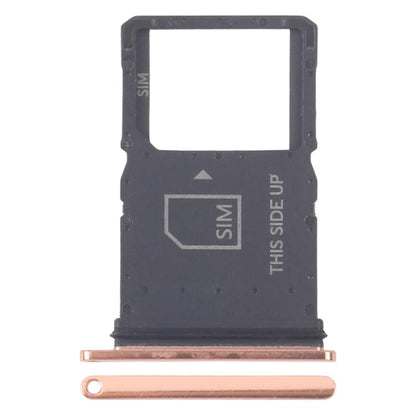 For Motorola Razr 60 Ultra / Razr Ultra 2025 Original SIM Card Tray