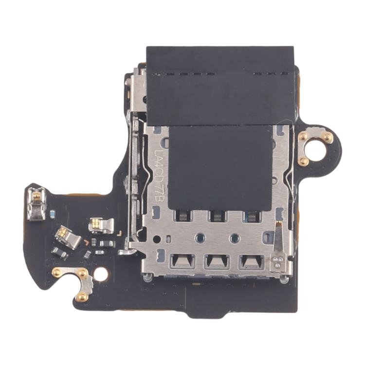 For Motorola Edge 50 Pro XT2403 Original SIM Card Reader Board, For Motorola Edge 50 Pro(Original)
