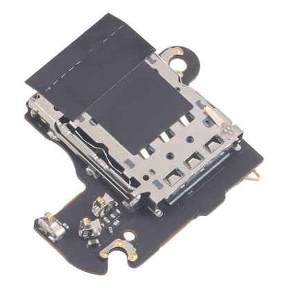 For Motorola Edge 50 Pro XT2403 Original SIM Card Reader Board, For Motorola Edge 50 Pro(Original)