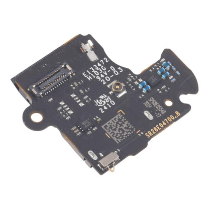For Motorola Edge 50 Pro XT2403 Original SIM Card Reader Board, For Motorola Edge 50 Pro(Original)