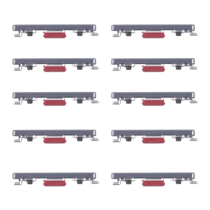 For Huawei Mate X7 10pcs Original Volume Control Button, For Huawei Mate X7(Original)