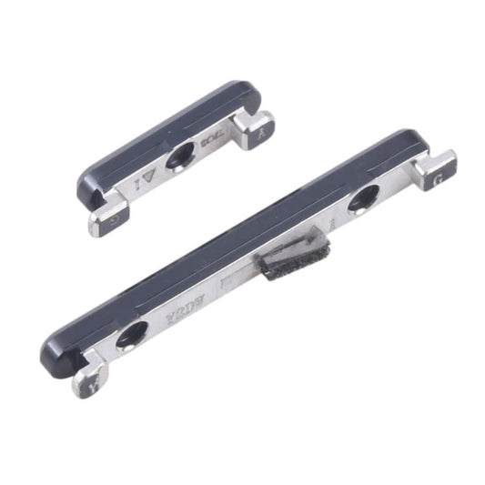 For Huawei nova 11 10pairs Power Button and Volume Control Button, For Huawei nova 11(Original)