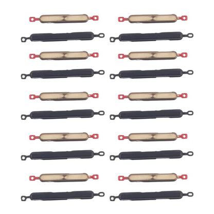 For Huawei Enjoy 60X 10pairs Power Button and Volume Control Button, For Huawei Enjoy 60X(Original)