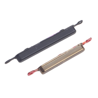 For Huawei Enjoy 60X 10pairs Power Button and Volume Control Button, For Huawei Enjoy 60X(Original)