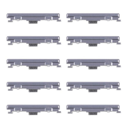 For Huawei Mate X5 10pcs Original Volume Control Button, For Huawei Mate X5(Original)