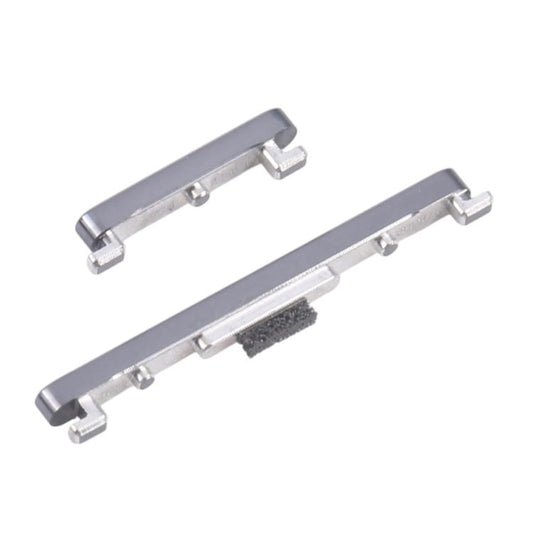 For Huawei P50 10pairs Original Power Button and Volume Control Button, For Huawei P50(Original)