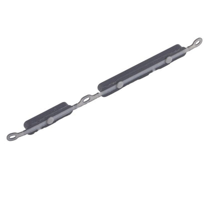 For Huawei Y7a 10pairs Original Power Button and Volume Control Button, For Huawei Y7a(Original)