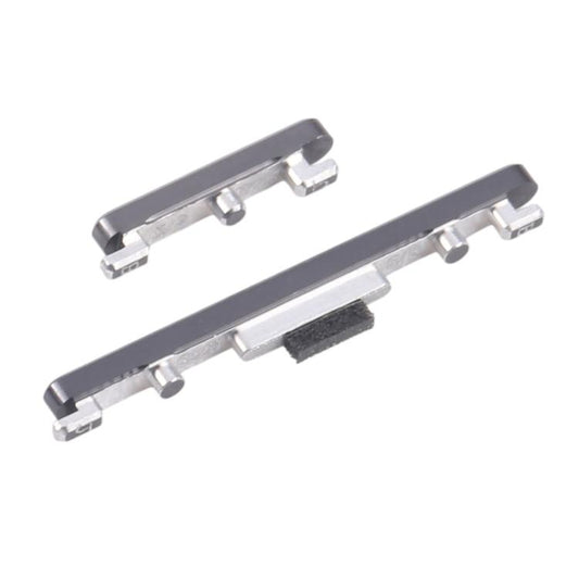 For Huawei P60 10pairs Original Power Button and Volume Control Button, For Huawei P60(Original)