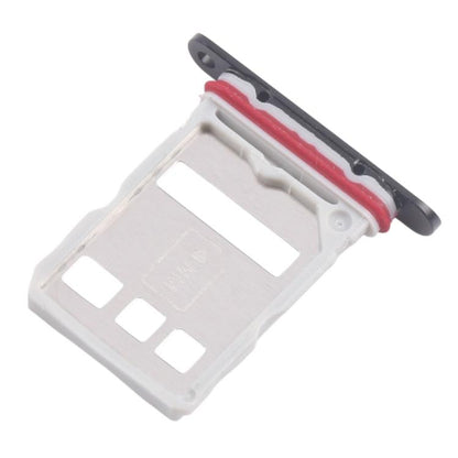 For Huawei Mate 60 Pro 10pcs Original SIM Card Tray + NM Card Tray, For Huawei Mate 60 Pro(Original)