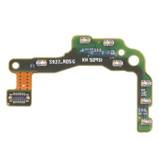 Pour Samsung Galaxy S25 Edge SM-S937B Câble flexible original de haut-parleur d'écouteur, Pour Samsung Galaxy S25 Edge(Original)