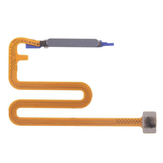 For Samsung Galaxy A06 5G SM-A066B Original Fingerprint Sensor Flex Cable
