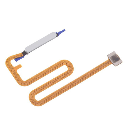 For Samsung Galaxy A06 5G SM-A066B Original Fingerprint Sensor Flex Cable