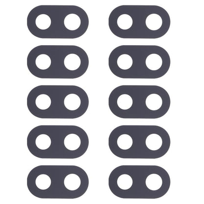 For Google Pixel 9A 10pcs Back Camera Lens, For Google Pixel 9A