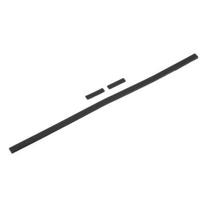 For Lenovo Thinkpad E480 R480 E485 E490 Bottom Case Rubber Mats Set with Adhesive Backing