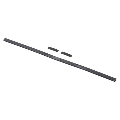 For Lenovo Thinkpad E480 R480 E485 E490 Bottom Case Rubber Mats Set with Adhesive Backing