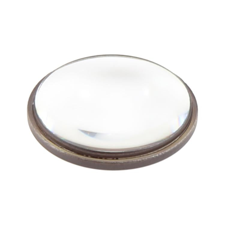 For Canon IXUS 132/IXUS 140/IXUS 145/IXUS 160/IXUS 165/IXUS185 Front Lens Element