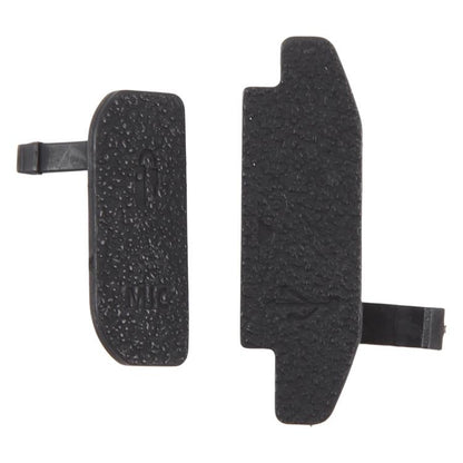 For Canon EOS 850D 2 in 1 USB Cover Cap, For Canon EOS 850D