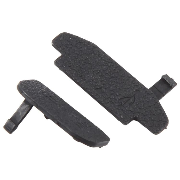 For Canon EOS 850D 2 in 1 USB Cover Cap, For Canon EOS 850D