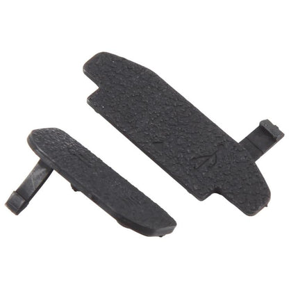 For Canon EOS 850D 2 in 1 USB Cover Cap, For Canon EOS 850D