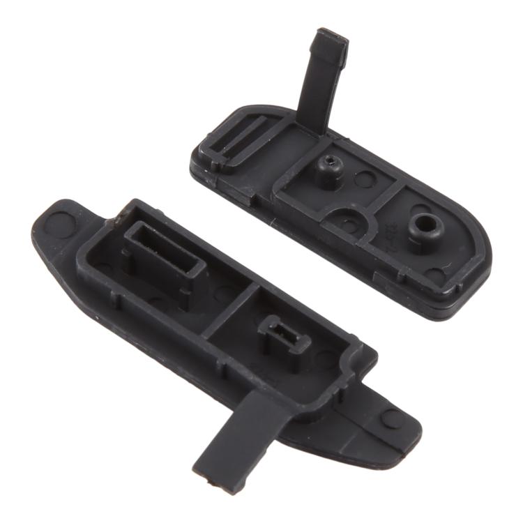 For Canon EOS 850D 2 in 1 USB Cover Cap, For Canon EOS 850D