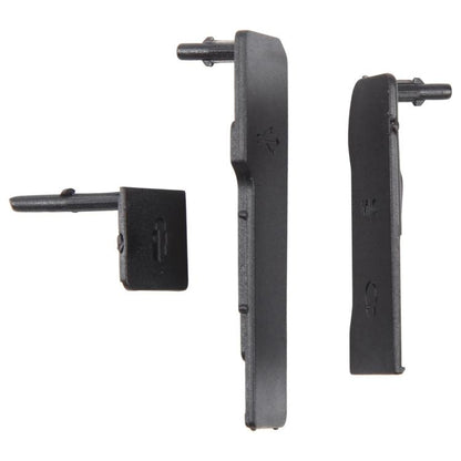 For Canon EOS R6 3 in 1 USB Cover Cap, For Canon EOS R6