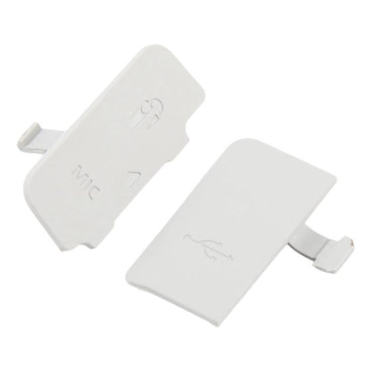 For Canon EOS 200D / EOS 200D II / EOS 250D 2 in 1 USB Cover Cap, For Canon EOS 200D / EOS 200D II / EOS 250D