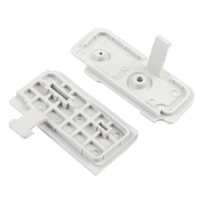 For Canon EOS 200D / EOS 200D II / EOS 250D 2 in 1 USB Cover Cap, For Canon EOS 200D / EOS 200D II / EOS 250D