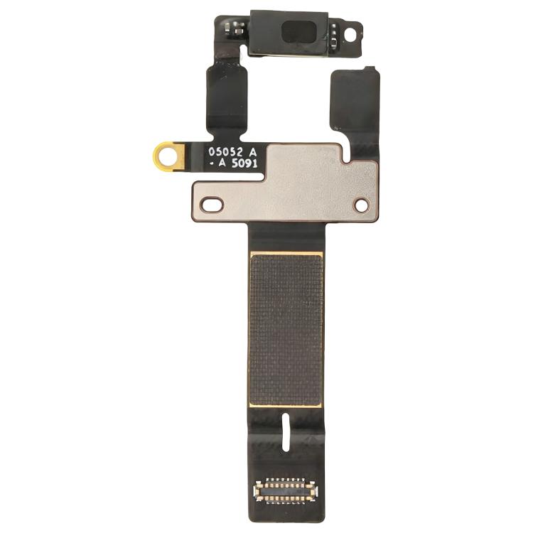 Pour le câble flexible du microphone iPad Pro 13 2024 / 13 2025, Pour iPad Pro 13 2024 / 13 2025