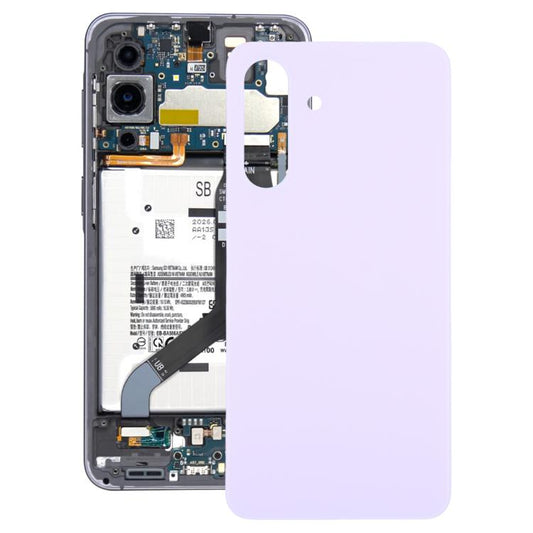 Pour la coque arrière de batterie d'origine Galaxy A37 SM-A376B, Pour Samsung Galaxy A37