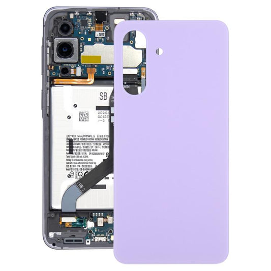 Pour capot arrière de batterie d'origine Galaxy A57 SM-A576B, pour Samsung Galaxy A57
