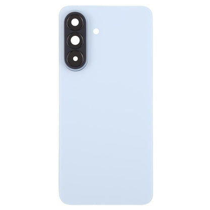 For Galaxy A57 SM-A576B OEM Battery Back Cover with Camera Lens Frame, For Samsung Galaxy A57(with Camera Lens Frame)
