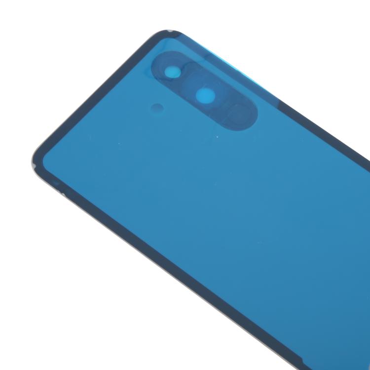 For Galaxy A57 SM-A576B OEM Battery Back Cover with Camera Lens Frame, For Samsung Galaxy A57(with Camera Lens Frame)