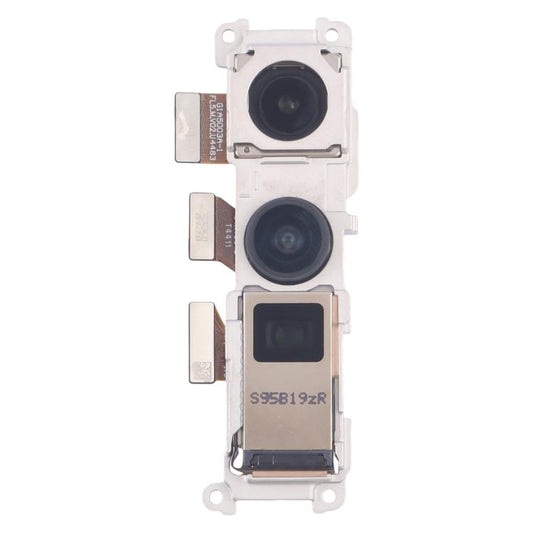 For Google Pixel 10 Original Camera Set (Periscope + Wide + Main Camera), For Google Pixel 10 (Original)
