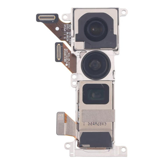 For Google Pixel 10 Pro Original Camera Set (Periscope + Wide + Main Camera), For Google Pixel 10 Pro (Original)