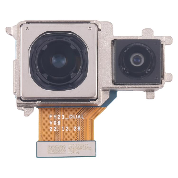 For Sony Xperia 1 V Original Back Facing Camera, For Sony Xperia 1 V(Original)